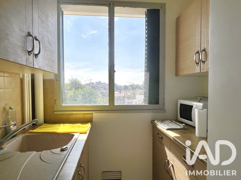Vente Appartement Vente Appartement 2 pièces Villejuif