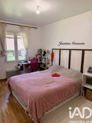  Maison à vendre 4 pièces 85 m²