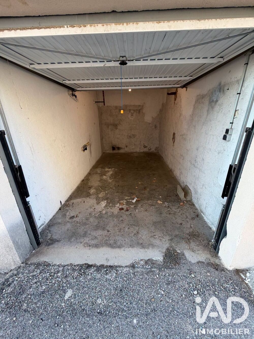 Vente Parking/Garage Vente Garage 15 m&sup2; Manosque