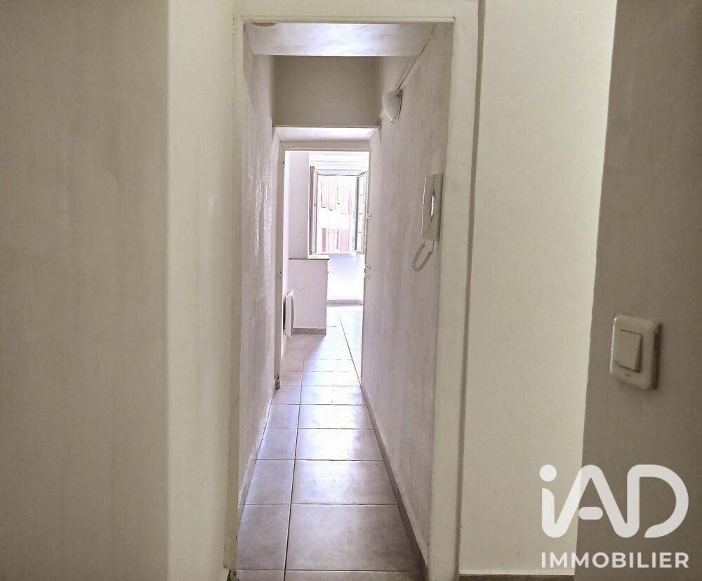 Vente Appartement Vente Appartement 2 pièces Toulon