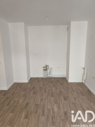  Appartement � vendre 2 pi�ces 40 m�