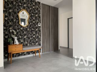  Maison à vendre 6 pièces 121 m²