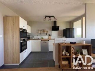  Appartement à vendre 3 pièces 69 m²