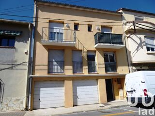  Appartement � vendre 5 pi�ces 99 m�