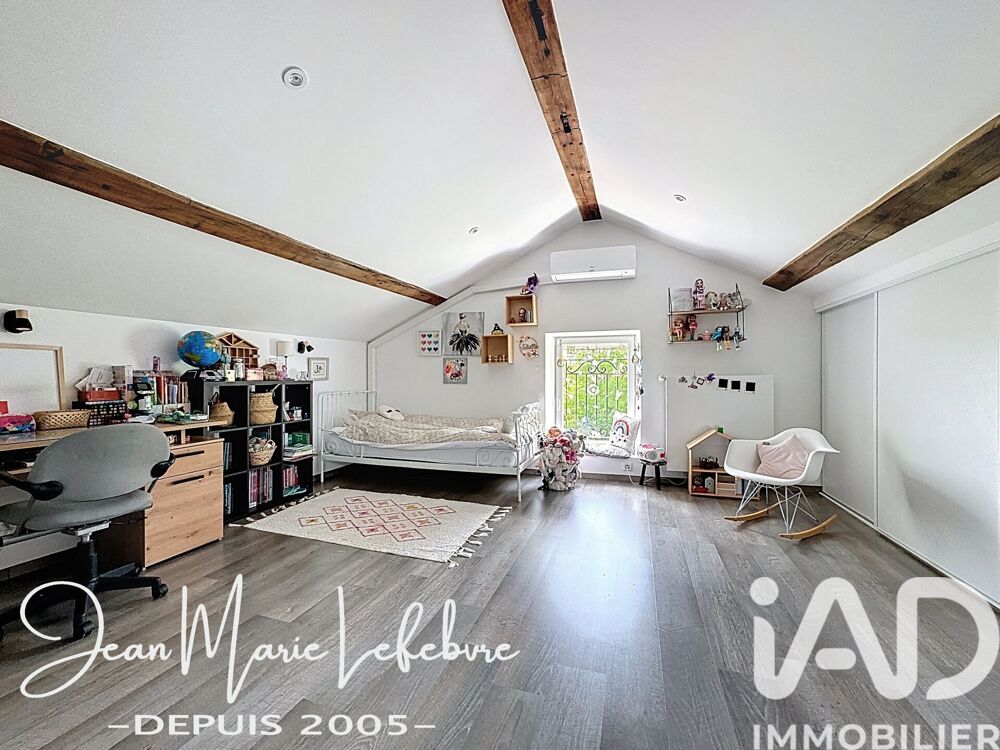à vendre  Maison Les Roches-de-Condrieu (38370)