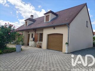  Maison à vendre 6 pièces 146 m²