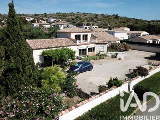  Maison à vendre 8 pièces 348 m²