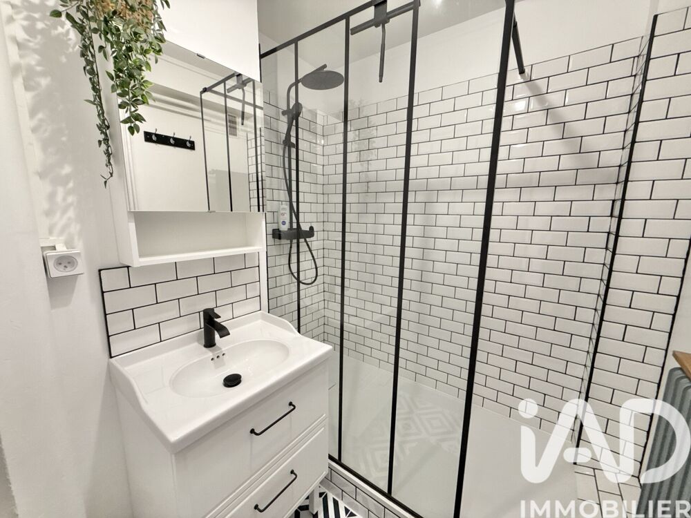 vente Appartement - 4 pièce(s) - 66 m² Le Havre (76600)