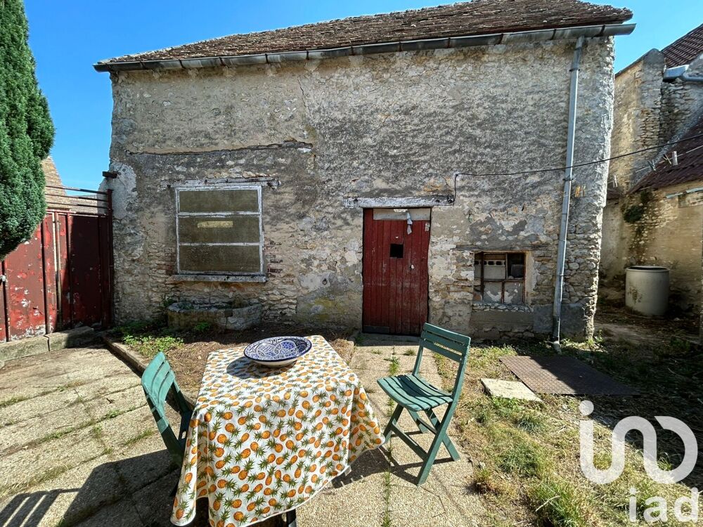 Vente Maison de village 5 pièces
