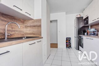  Appartement à vendre 4 pièces 80 m²
