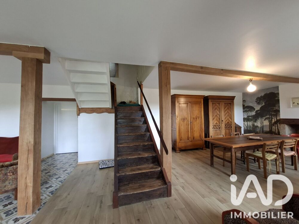 à vendre  Maison Kermaria-Sulard (22450)