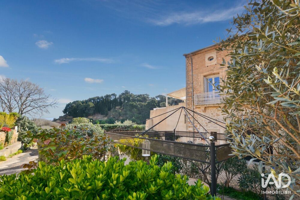 Vente Maison/villa 7 pièces