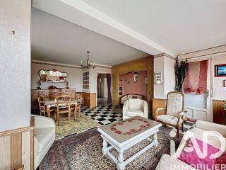  Maison à vendre 6 pièces 144 m²