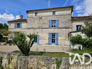  Maison à vendre 8 pièces 201 m²