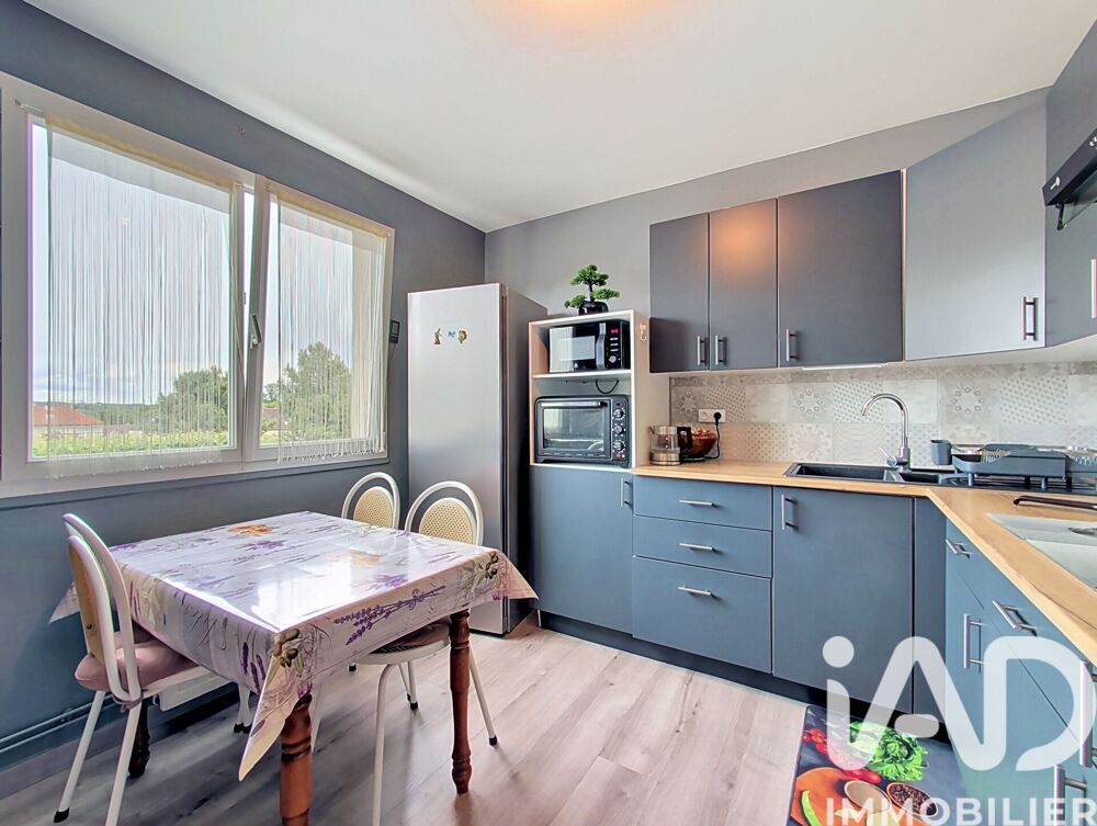 Vente Appartement 5 pièces