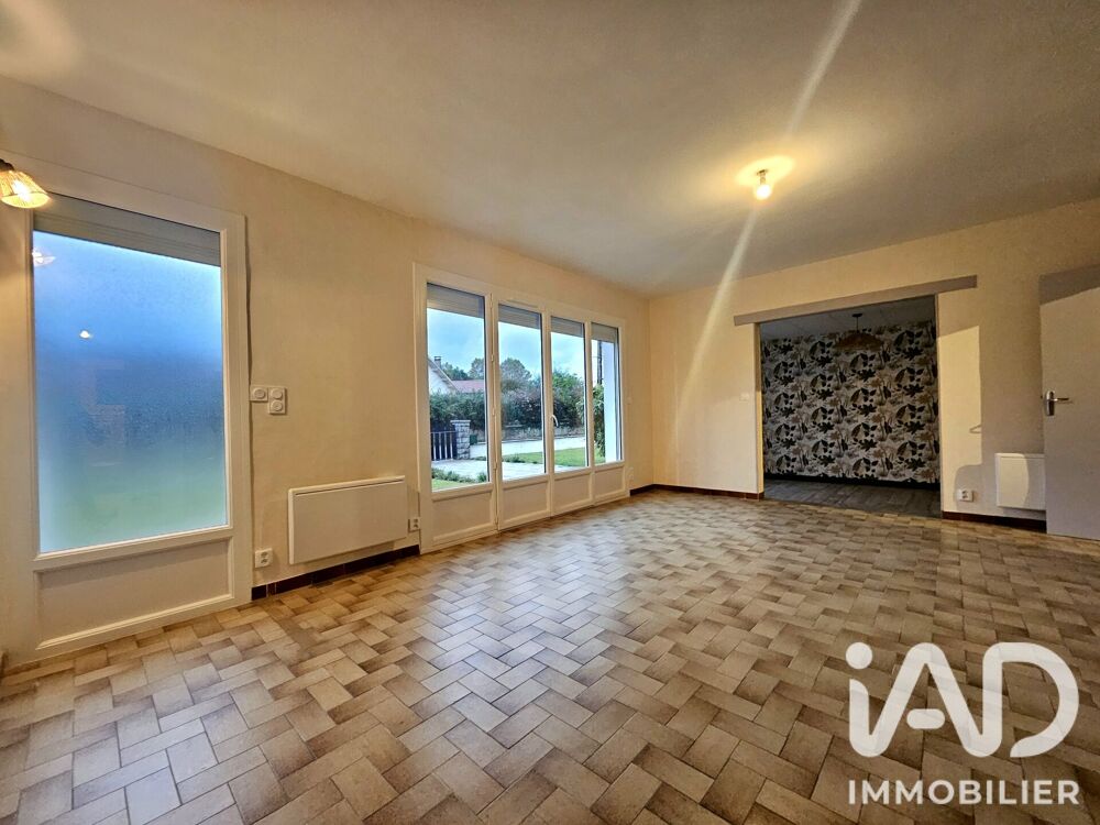 location Maison - 5 pièce(s) - 107 m² Saint-Paul-lès-Dax (40990)