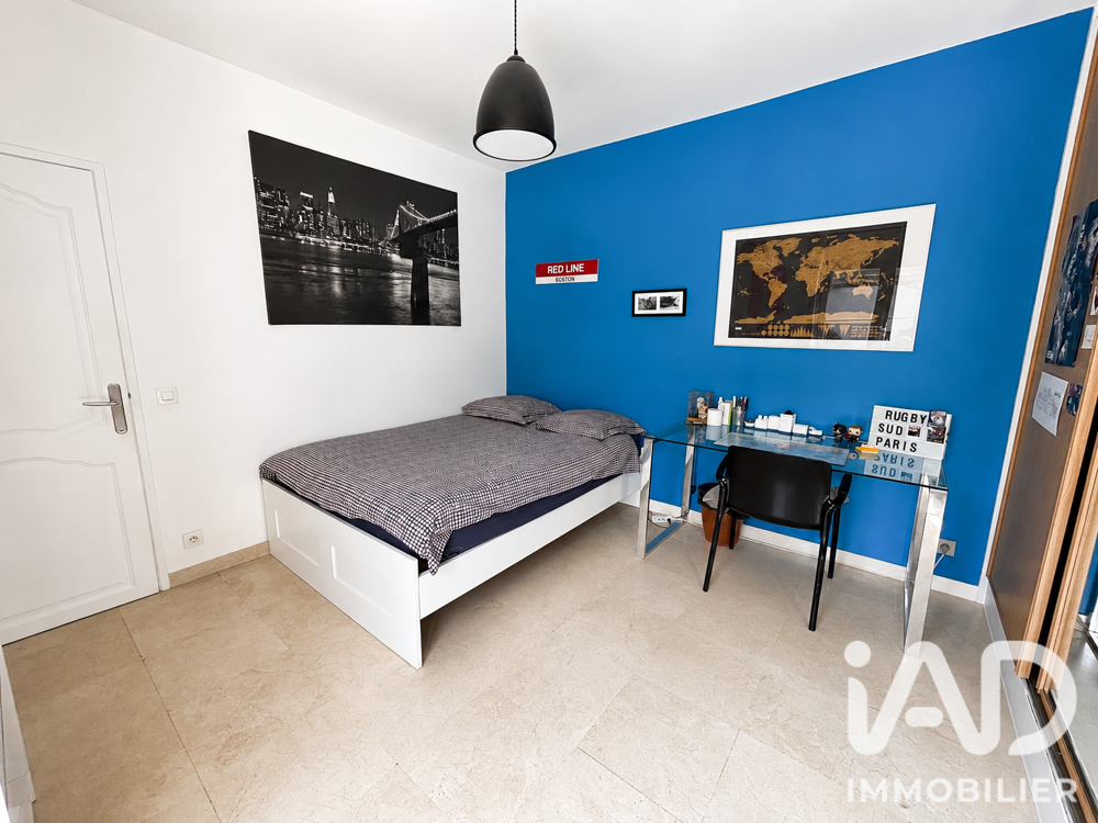 à vendre  Maison Bagneux (92220)