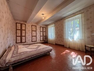  Maison à vendre 6 pièces 165 m²