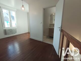  Maison à vendre 2 pièces 34 m²