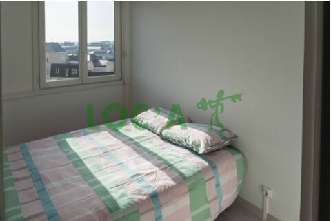  Appartement  louer 4 pices 79 m