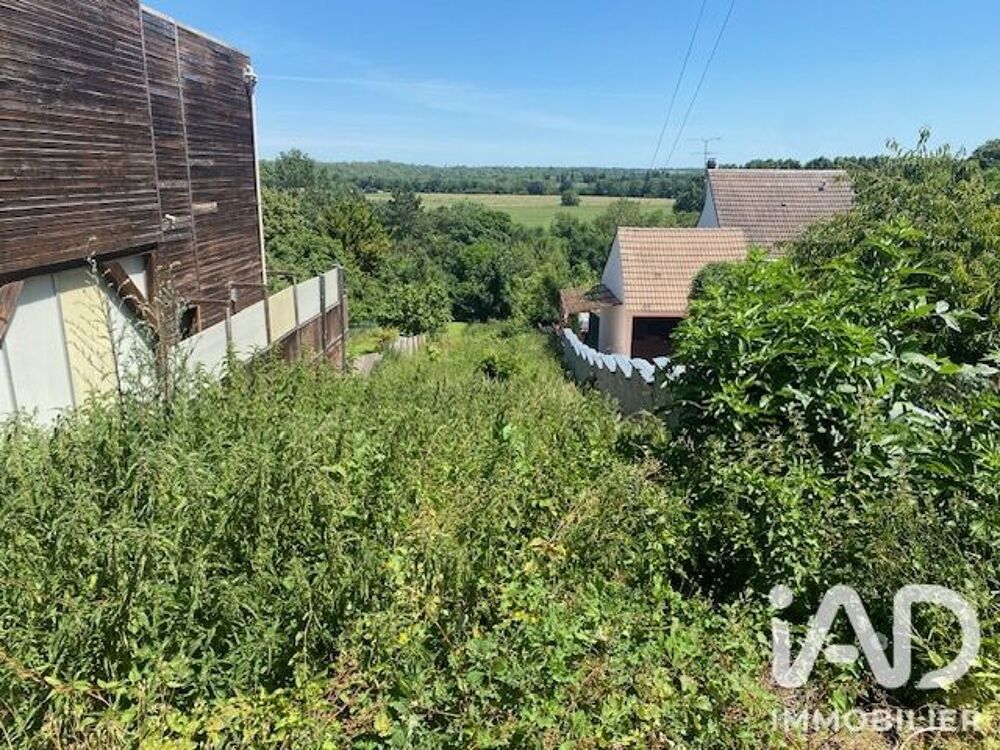 Vente Terrain Vente Terrain à bâtir 645 m&sup2; Combs-la-ville
