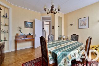  Maison à vendre 6 pièces 147 m²