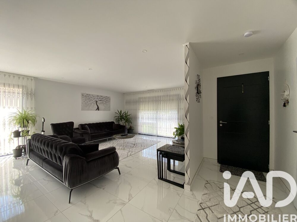 Vente Maison Vente Maison/villa 4 pièces Ginestas