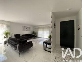  Maison à vendre 4 pièces 118 m²