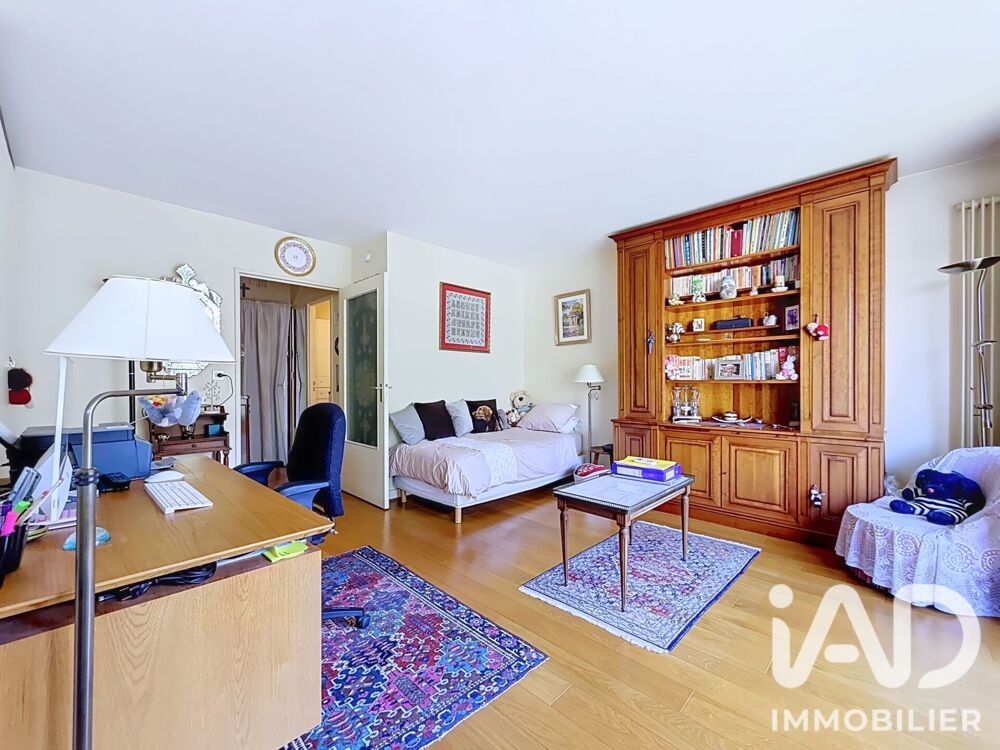 vente Appartement - 1 pièce(s) - 32 m² Paris 17