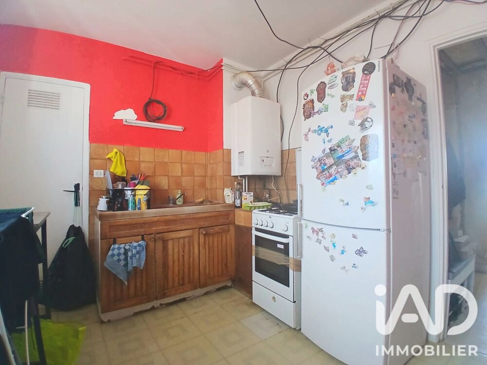 Vente Appartement Vente Appartement 3 pièces Le havre