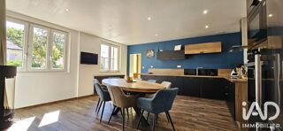  Maison à vendre 7 pièces 131 m²