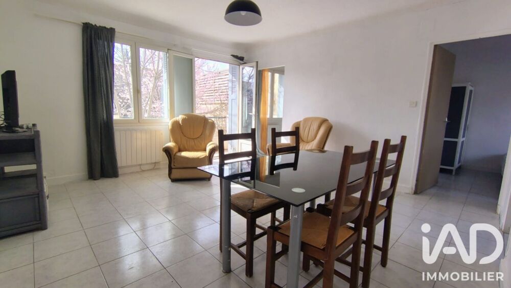 Vente Appartement Vente Appartement 4 pièces Carpentras
