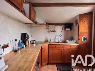  Maison � vendre 4 pi�ces 107 m�
