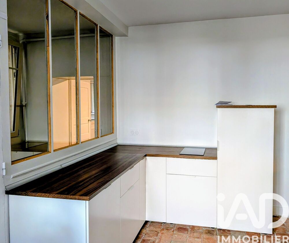 Vente Appartement 5 pièces