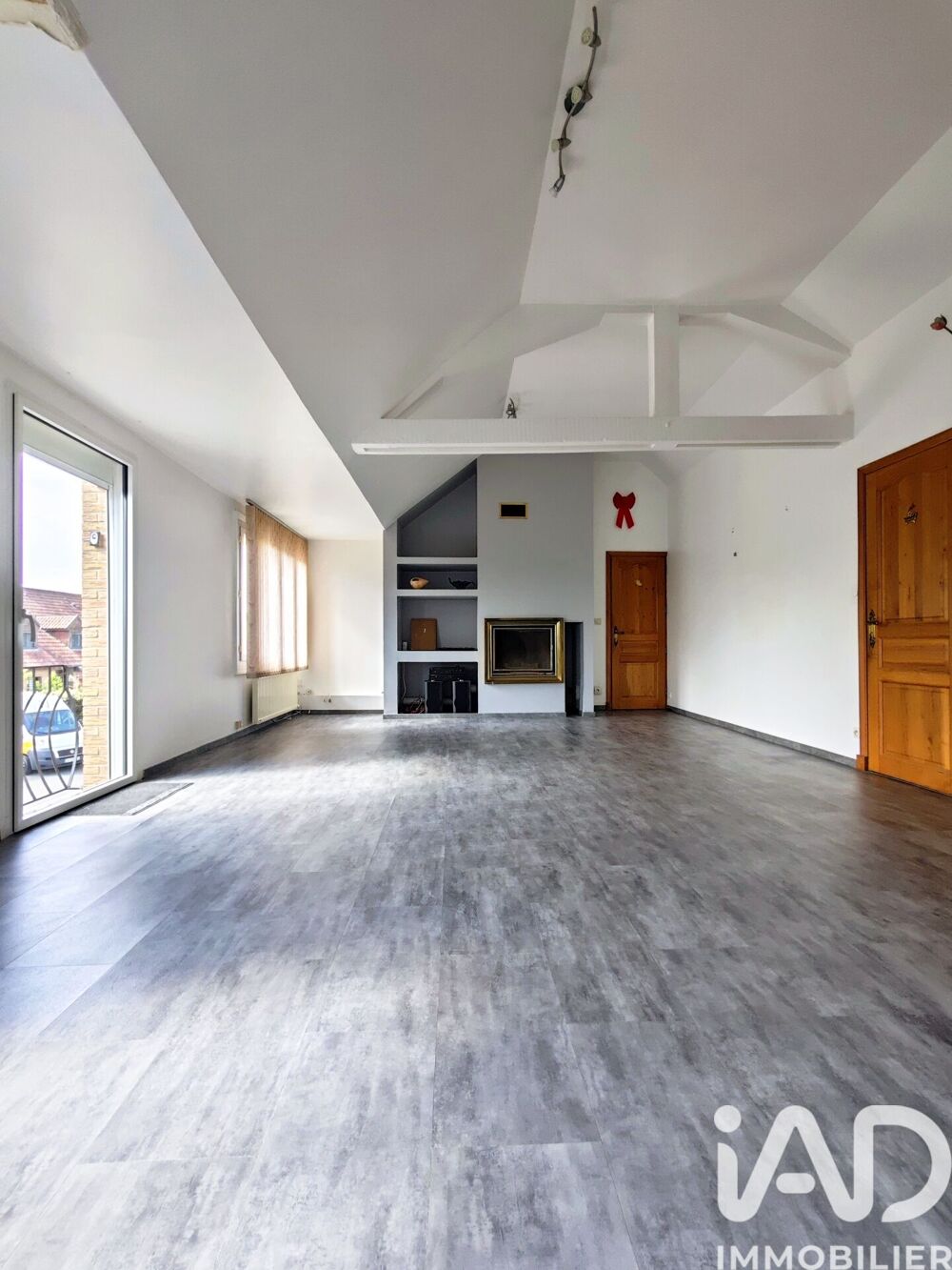 Vente Maison Vente Maison/villa 10 pièces Crochte