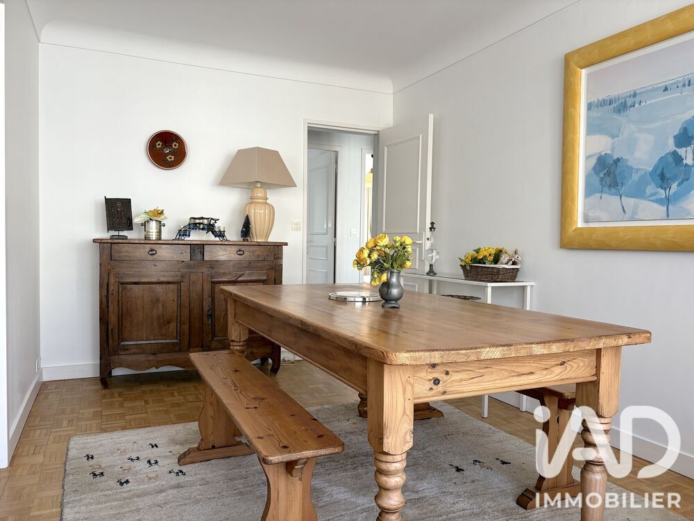 Vente Appartement Vente Appartement 5 pièces Nantes