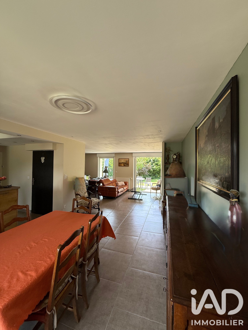 Vente Maison/villa 10 pièces