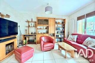  Maison à vendre 6 pièces 195 m²