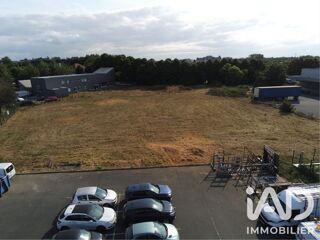  Terrain à vendre 4709 m²