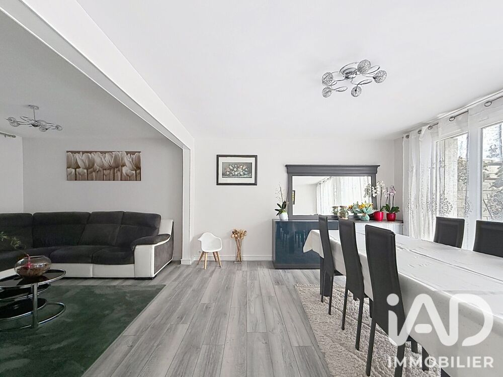 à vendre  Maison Antony (92160)