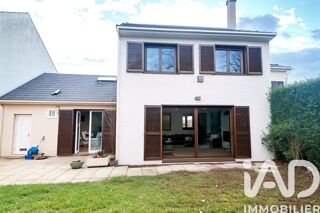  Maison à vendre 6 pièces 160 m²