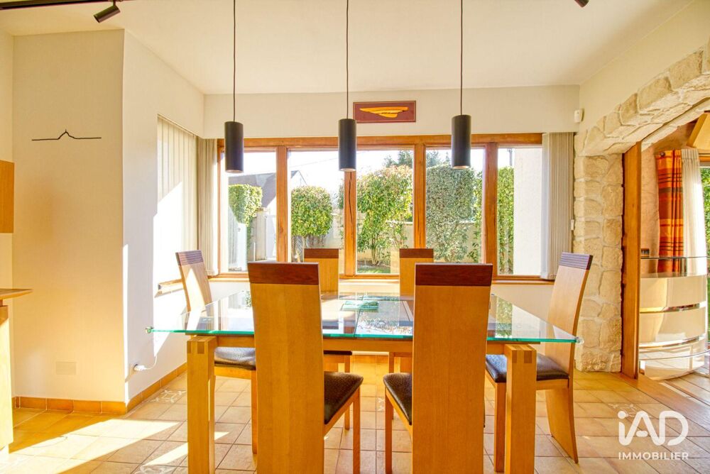 Vente Maison/villa 8 pièces