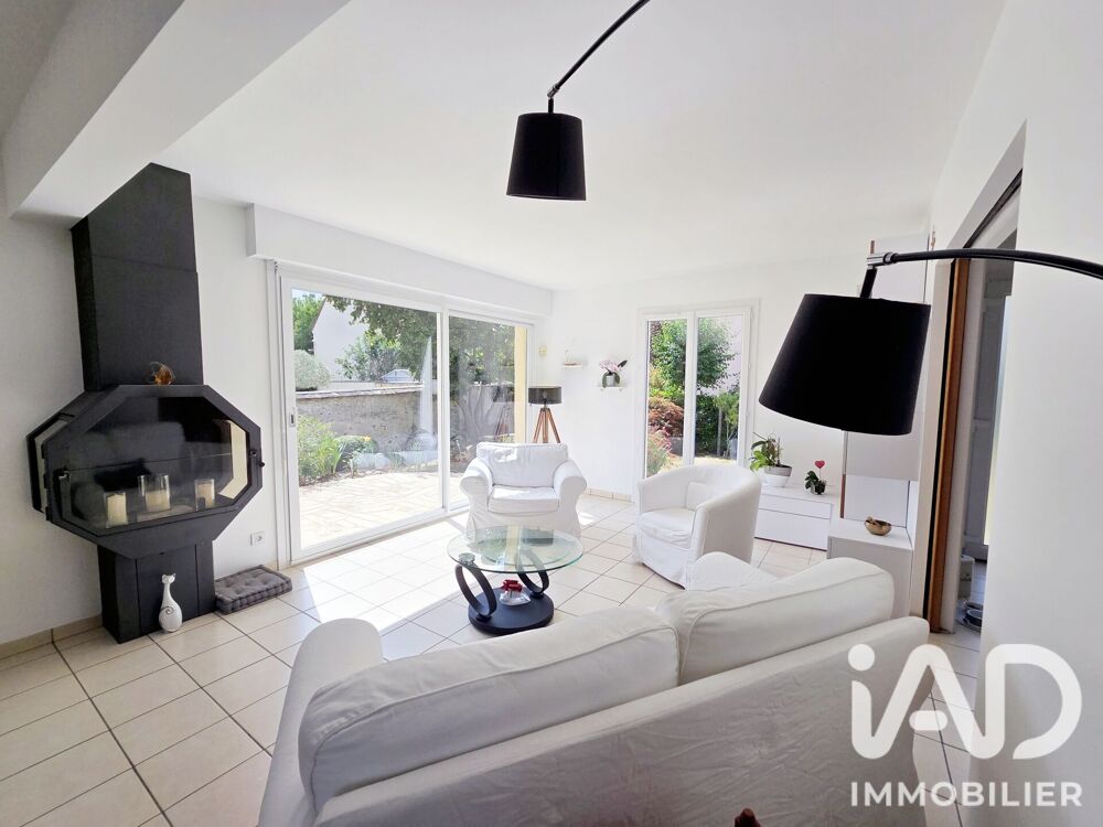 Vente Maison Vente Maison/villa 6 pièces Maurecourt