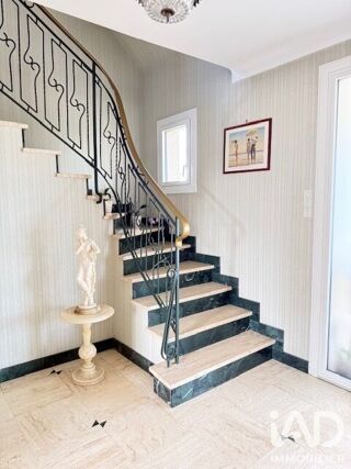  Maison à vendre 7 pièces 146 m²