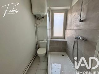  Appartement à vendre 1 pièce 40 m²