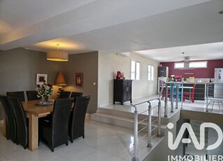  Maison à vendre 6 pièces 202 m²