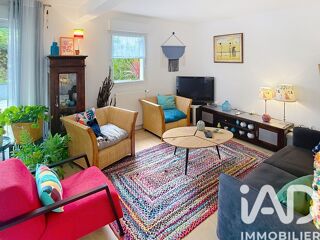  Appartement � vendre 4 pi�ces 74 m�