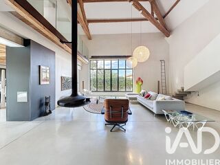  Maison à vendre 9 pièces 430 m²