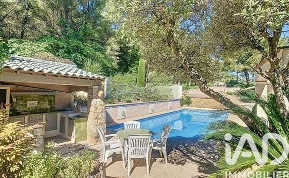 Vente Maison traditionnelle 9 pièces