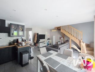  Maison à vendre 4 pièces 90 m²